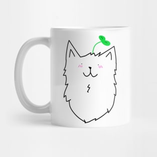 Fwaygo Blushie Mug